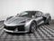 2024 Chevrolet Corvette Z06 3LZ