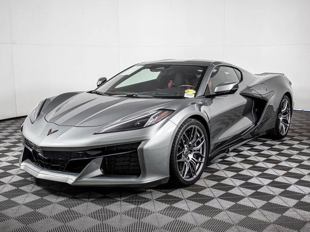 2024 Chevrolet Corvette Z06 3LZ