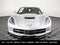 2019 Chevrolet Corvette Stingray Z51 2LT