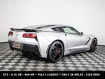 2019 Chevrolet Corvette Stingray Z51 2LT