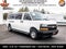 2023 Chevrolet Express Passenger 3500 1LS