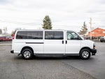 2023 Chevrolet Express Passenger 3500 1LS