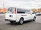 2023 Chevrolet Express Passenger 3500 1LS