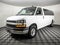 2022 Chevrolet Express Passenger 3500 LT