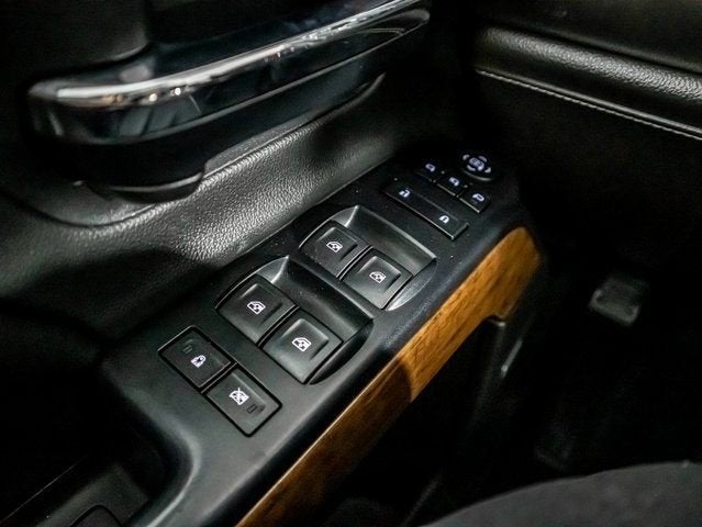 2017 Chevrolet Silverado 3500 HD High Country