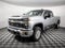 2025 Chevrolet Silverado 3500 HD LT