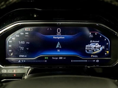 2025 Chevrolet Silverado 3500 HD LT