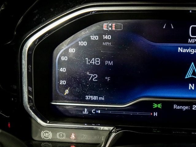 2025 Chevrolet Silverado 3500 HD LT