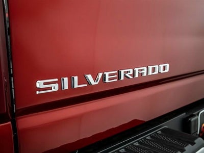 2026 Chevrolet Silverado 3500 HD LTZ DRW