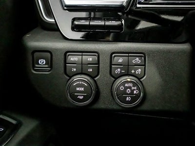 2026 Chevrolet Silverado 3500 HD LTZ DRW