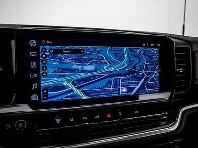 2026 Chevrolet Silverado 3500 HD LTZ DRW