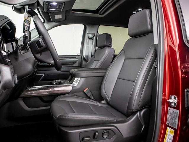 2026 Chevrolet Silverado 3500 HD LTZ DRW