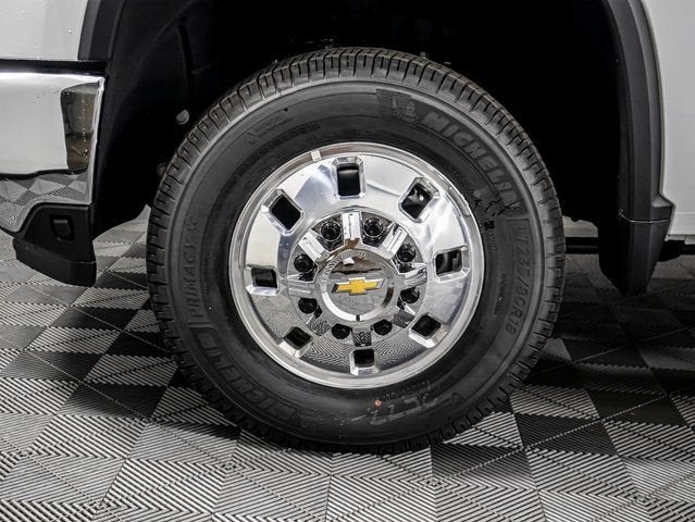 2026 Chevrolet Silverado 3500 HD LTZ DRW