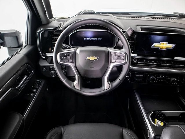 2026 Chevrolet Silverado 3500 HD LTZ DRW