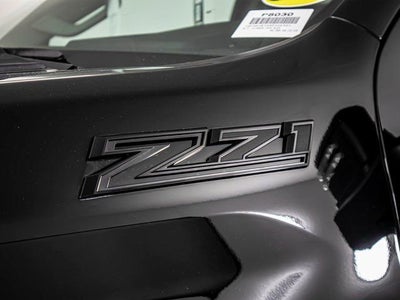 2025 Chevrolet Silverado 3500 HD LTZ