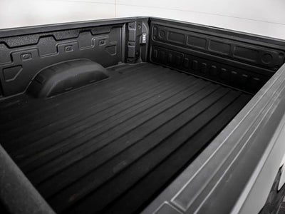 2025 Chevrolet Silverado 3500 HD LTZ