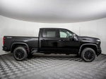 2025 Chevrolet Silverado 3500 HD LTZ