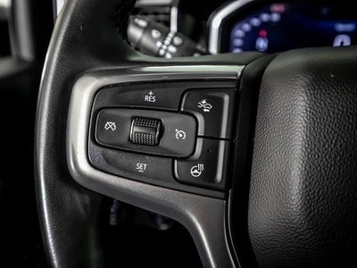 2025 Chevrolet Silverado 3500 HD LTZ