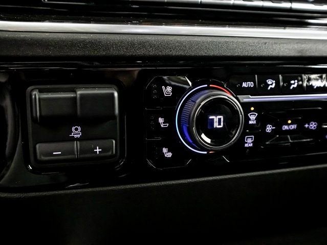 2025 Chevrolet Silverado 3500 HD LTZ