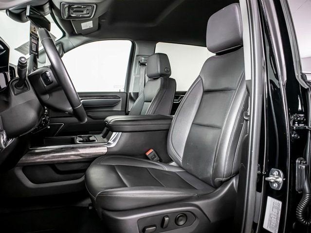 2025 Chevrolet Silverado 3500 HD LTZ