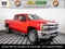 2019 Chevrolet Silverado 3500 HD LTZ