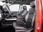 2019 Chevrolet Silverado 3500 HD LTZ