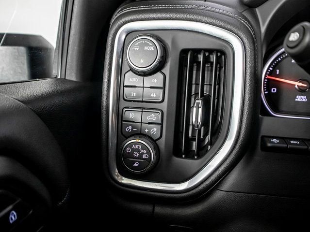 2021 Chevrolet Silverado 2500 HD LTZ
