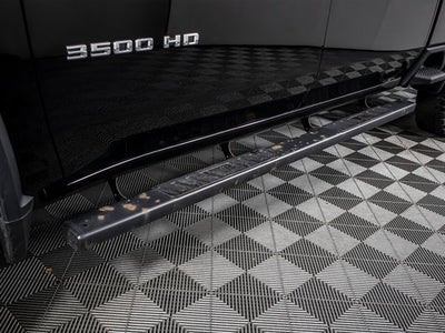 2021 Chevrolet Silverado 3500 HD LTZ