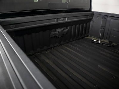 2021 Chevrolet Silverado 3500 HD LTZ