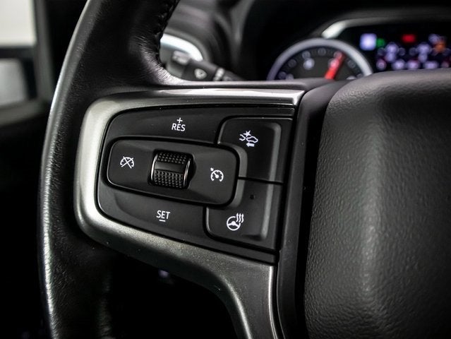 2021 Chevrolet Silverado 3500 HD LTZ