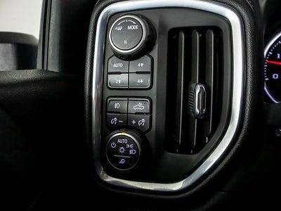 2021 Chevrolet Silverado 3500 HD LTZ