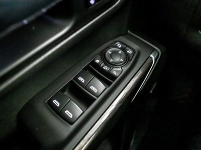 2021 Chevrolet Silverado 3500 HD LTZ