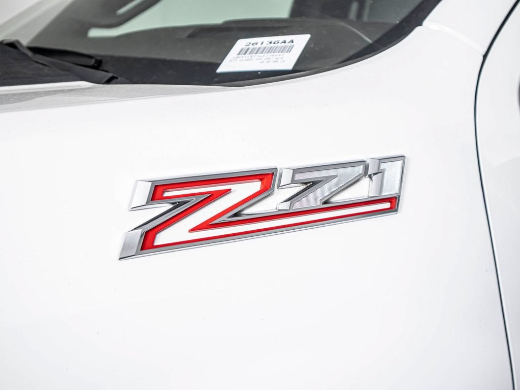 2020 Chevrolet Silverado 3500 HD LTZ