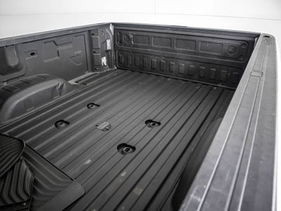 2020 Chevrolet Silverado 3500 HD LTZ