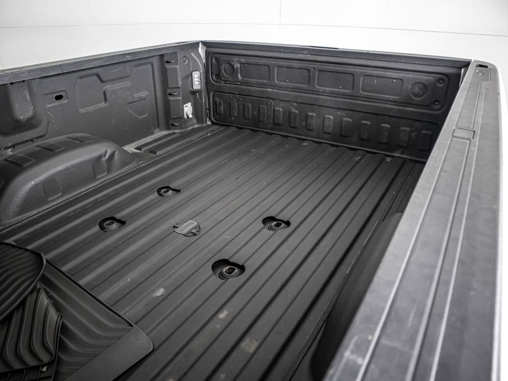 2020 Chevrolet Silverado 3500 HD LTZ