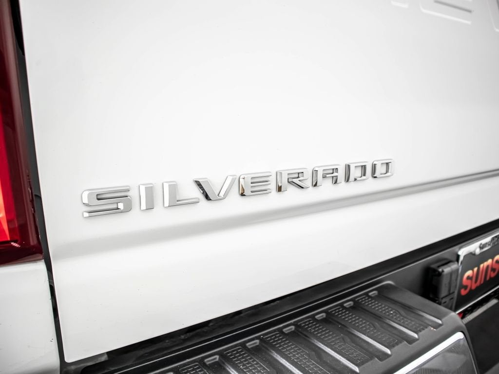 2020 Chevrolet Silverado 3500 HD LTZ
