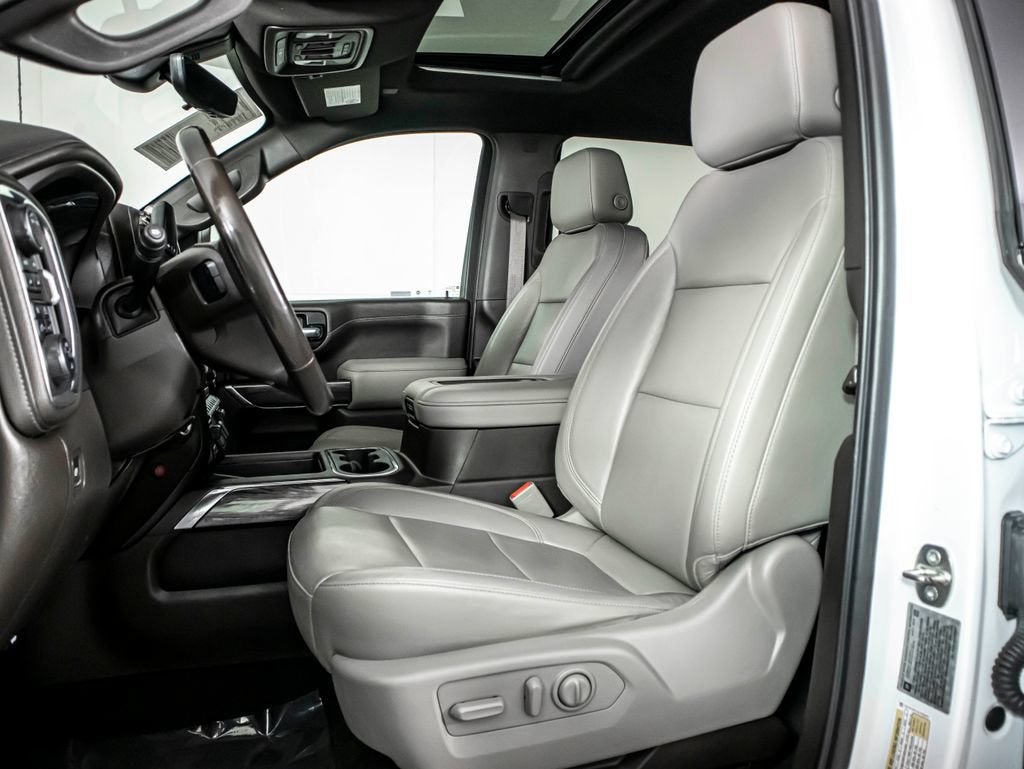 2020 Chevrolet Silverado 3500 HD LTZ