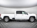 2020 Chevrolet Silverado 3500 HD LTZ