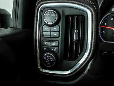 2020 Chevrolet Silverado 3500 HD LTZ