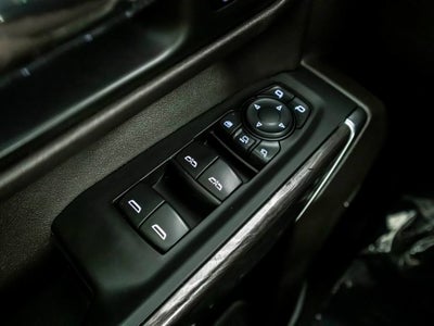 2020 Chevrolet Silverado 3500 HD LTZ