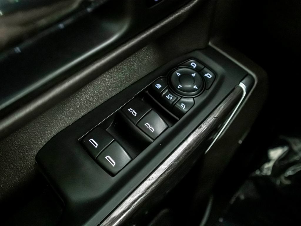 2020 Chevrolet Silverado 3500 HD LTZ