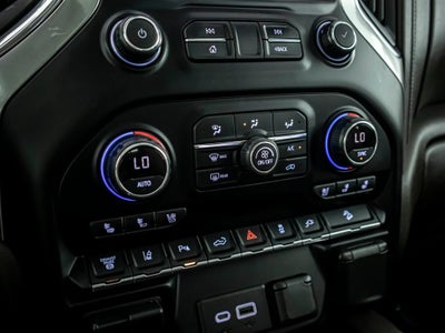 2020 Chevrolet Silverado 3500 HD LTZ