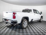 2020 Chevrolet Silverado 3500 HD LTZ