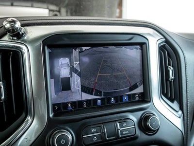 2020 Chevrolet Silverado 3500 HD LTZ