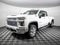 2020 Chevrolet Silverado 3500 HD LTZ