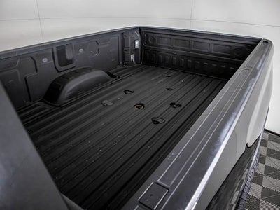 2021 Chevrolet Silverado 3500 HD LTZ