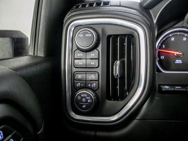 2021 Chevrolet Silverado 3500 HD LTZ