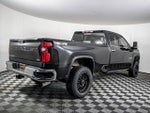 2021 Chevrolet Silverado 3500 HD LTZ