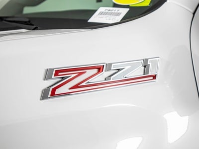 2022 Chevrolet Silverado 3500 HD LTZ