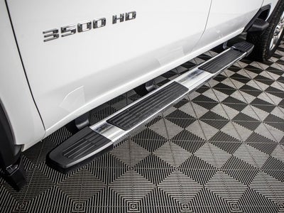 2022 Chevrolet Silverado 3500 HD LTZ